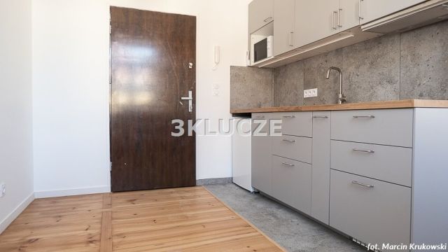 Mieszkanie 2-pokojowe Lublin Śródmieście, ul. Bernardyńska. Zdjęcie 1
