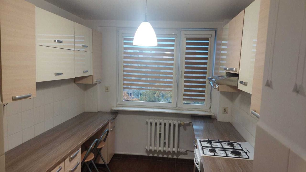 Mieszkanie 2-pokojowe Warszawa Chomiczówka, ul. Marii Dąbrowskiej. Zdjęcie 2
