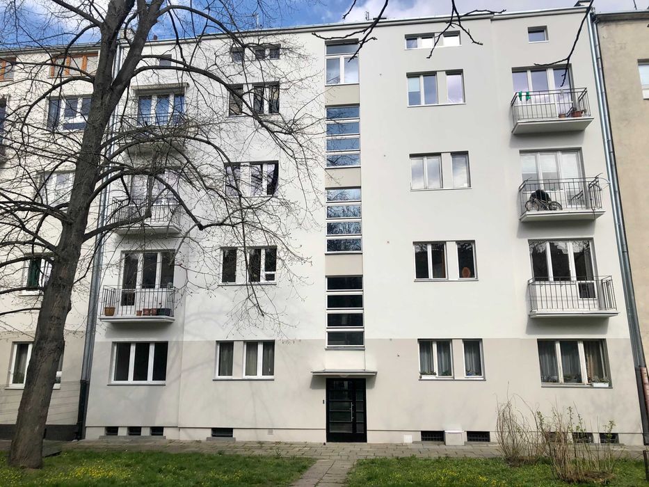 Mieszkanie 3-pokojowe Warszawa Mokotów, ul. Asfaltowa. Zdjęcie 1