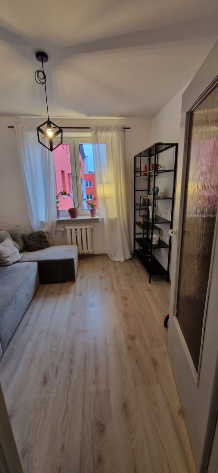 Mieszkanie 3-pokojowe Lublin Wieniawa, al. Racławickie. Zdjęcie 11