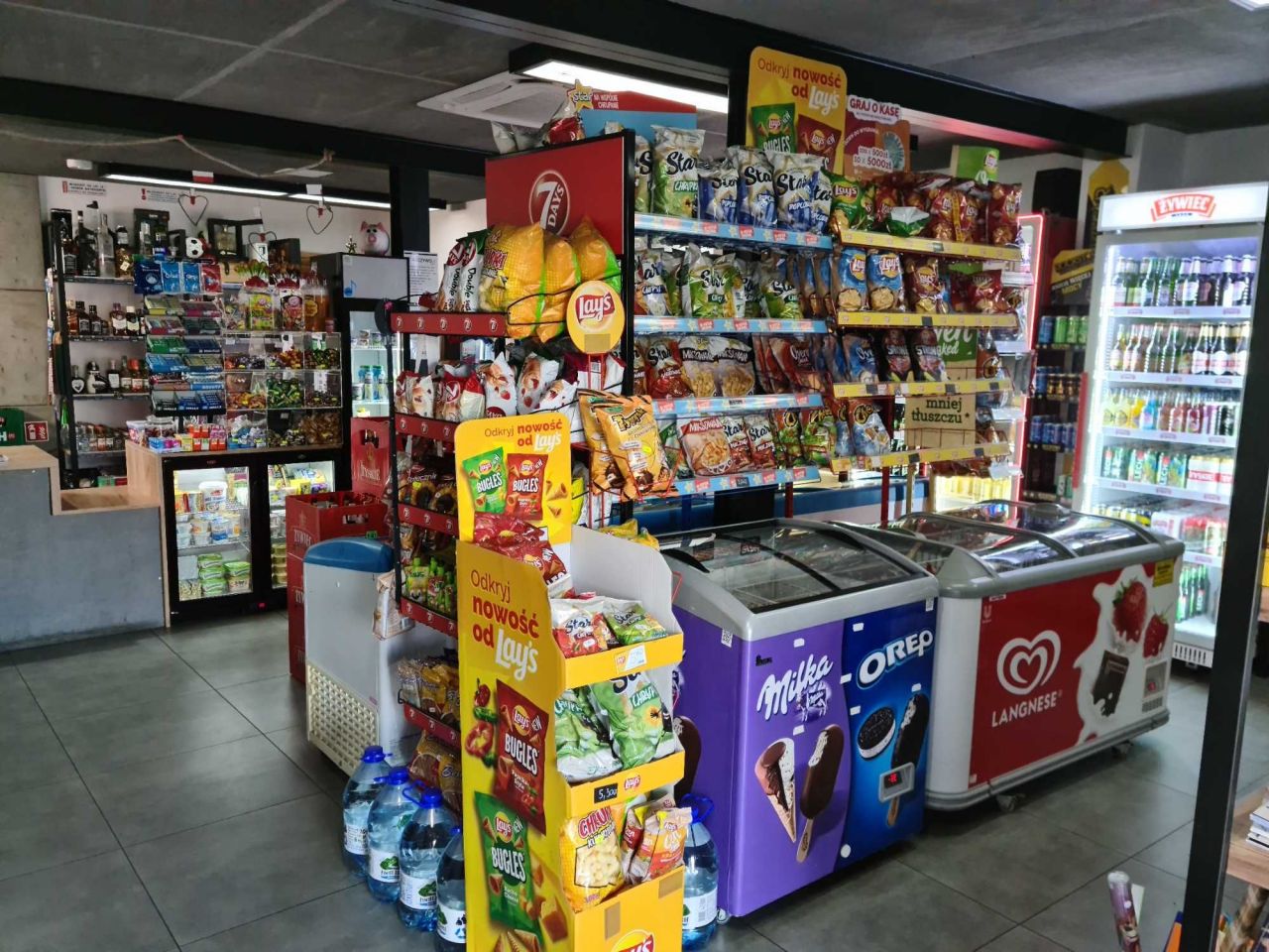 Lokal Stolec. Zdjęcie 6