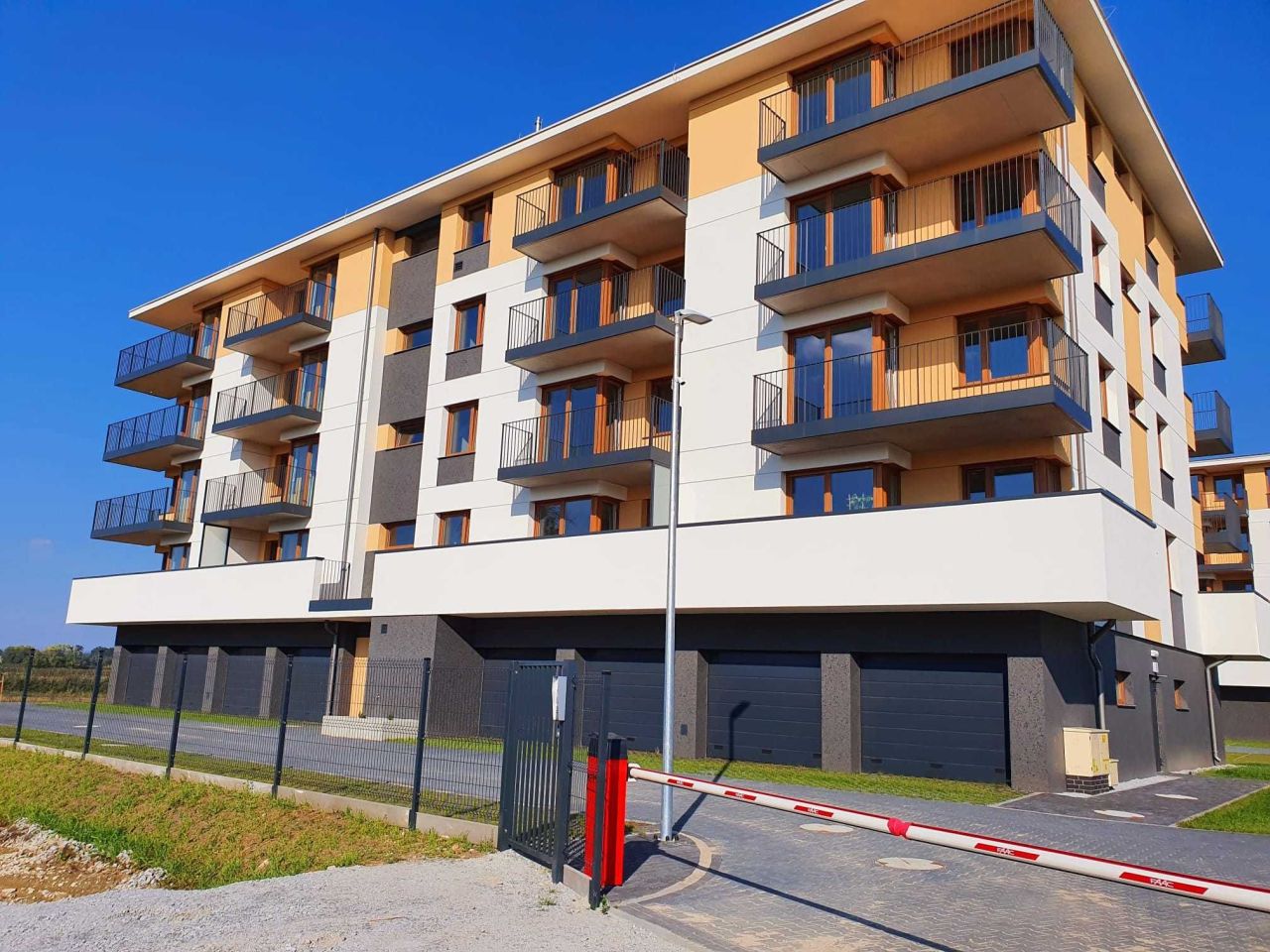 Mieszkanie 2-pokojowe Kępno, ul. Marszałka Józefa Piłsudskiego