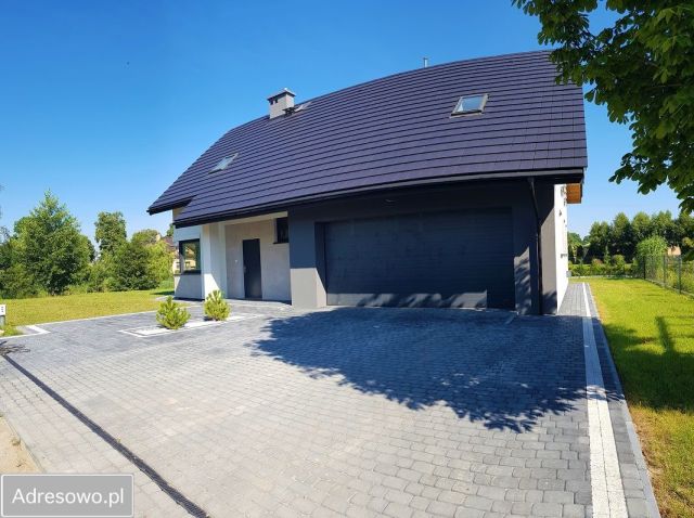 dom wolnostojący, 5 pokoi Iława, ul. Lipowy Dwór. Zdjęcie 1