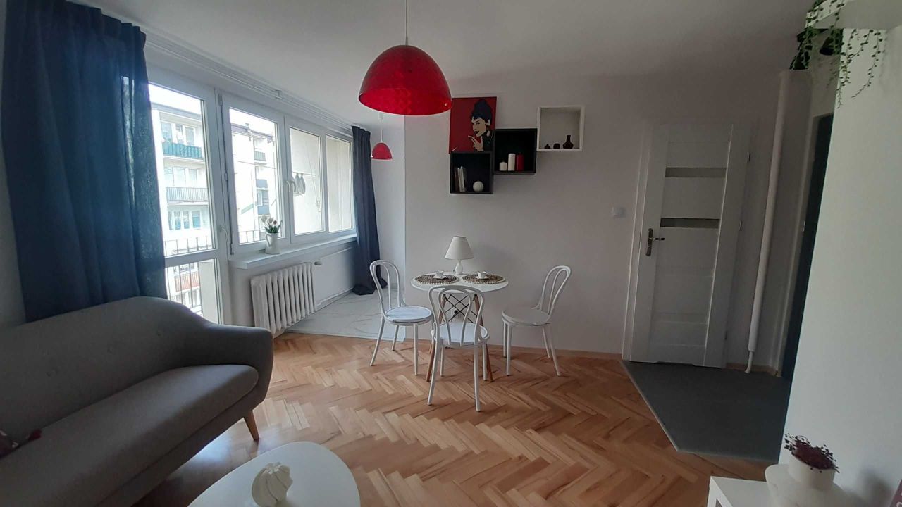 Mieszkanie 2-pokojowe Mielec, ul. Grunwaldzka. Zdjęcie 1