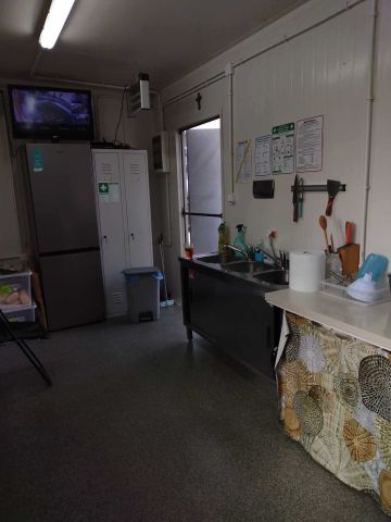 Lokal Kock. Zdjęcie 1