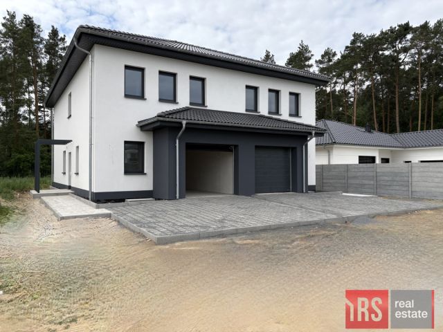 bliźniak, 4 pokoje Płoty, ul. Rajska. Zdjęcie 14