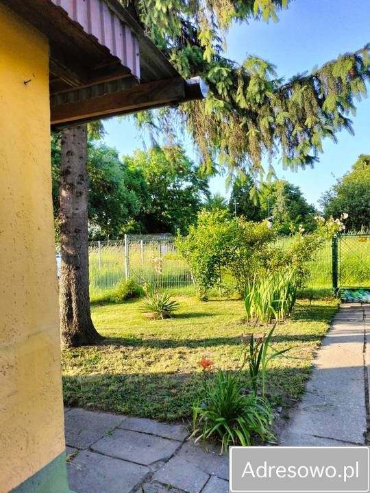 Działka rod Kraków Śródmieście, ul. Nowohucka. Zdjęcie 4