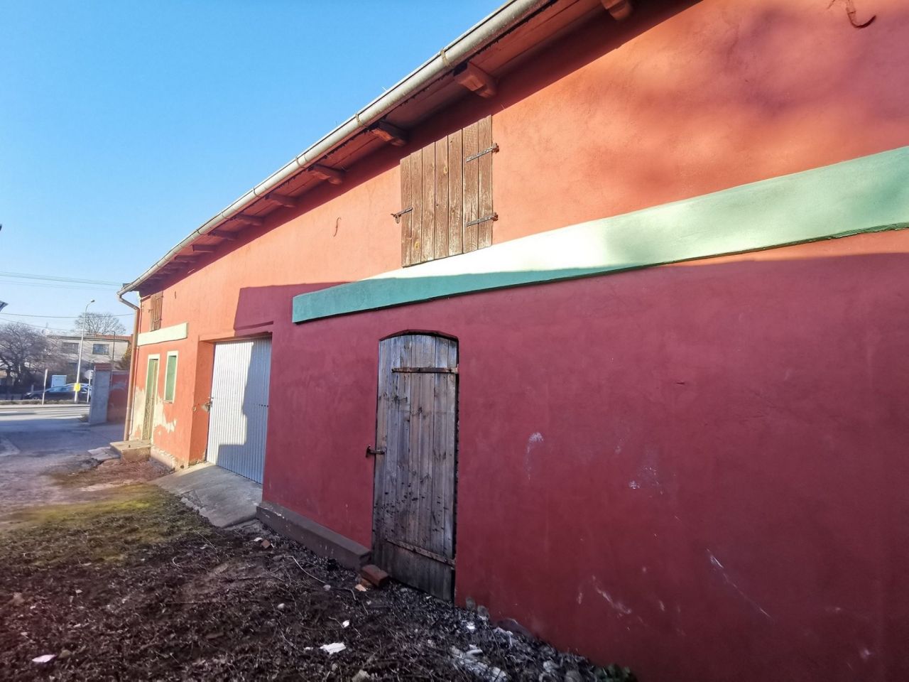 Nieruchomość komercyjna Lipka. Zdjęcie 8