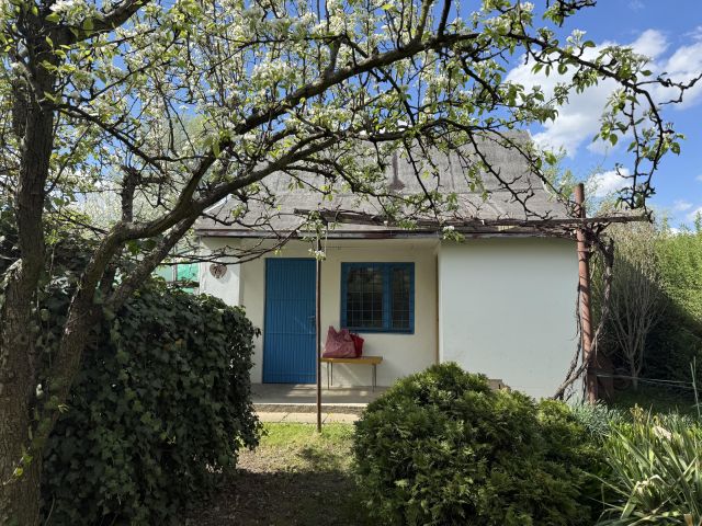 Działka rekreacyjna Rzeszów Staromieście, ul. Ciepłownicza. Zdjęcie 1