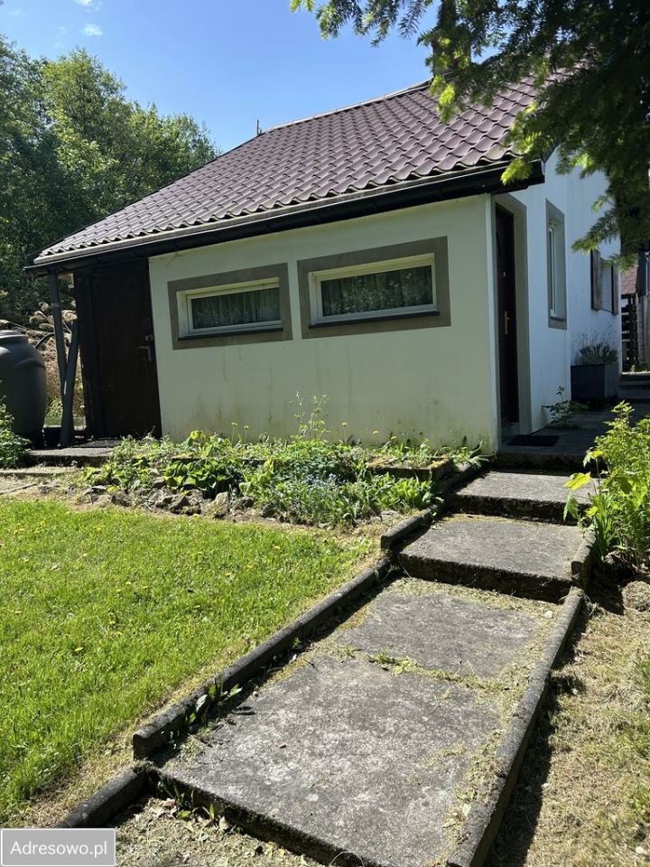 Działka rod Bielsko-Biała Stare Bielsko