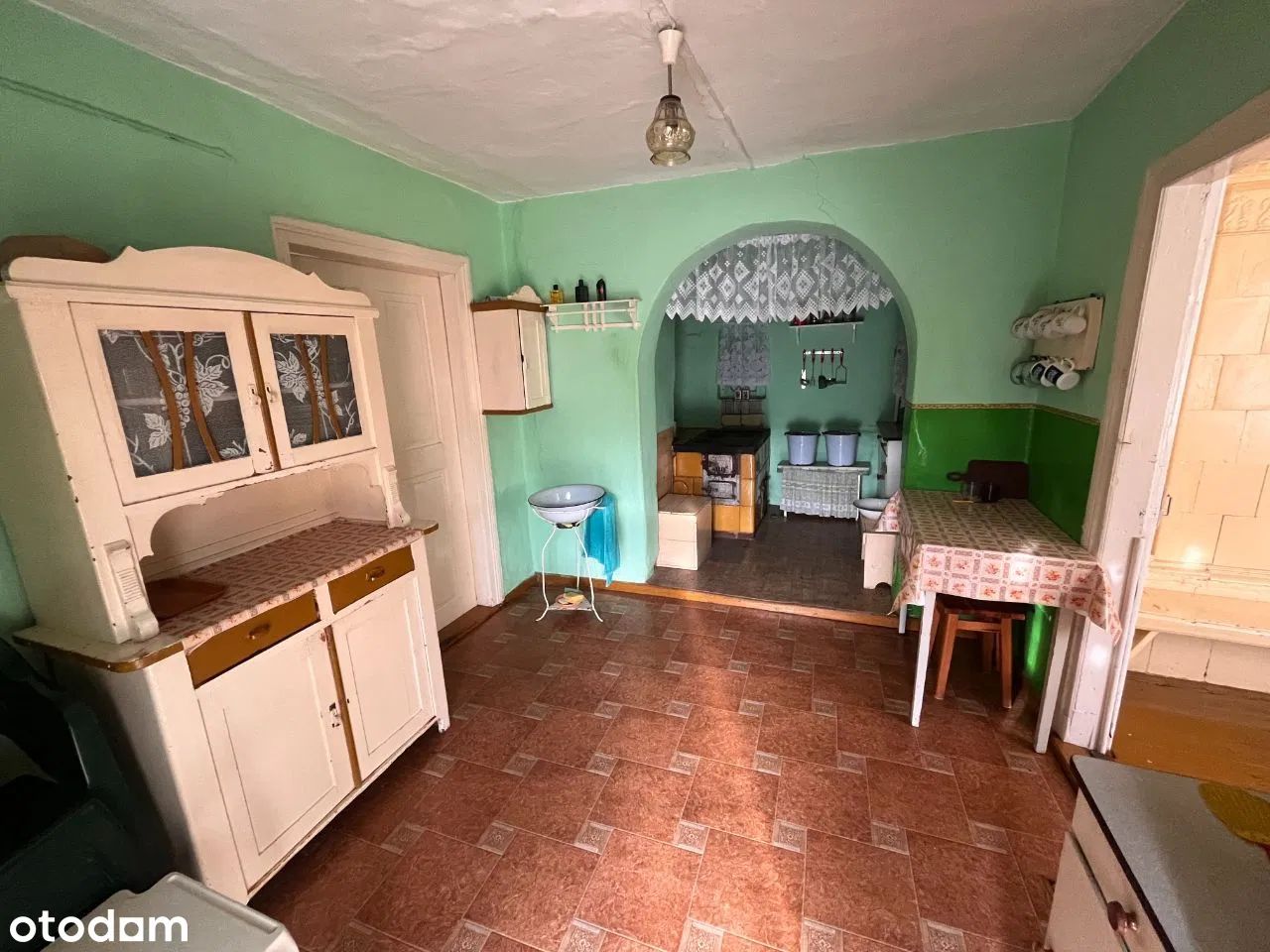 dom wolnostojący, 4 pokoje Biała. Zdjęcie 7