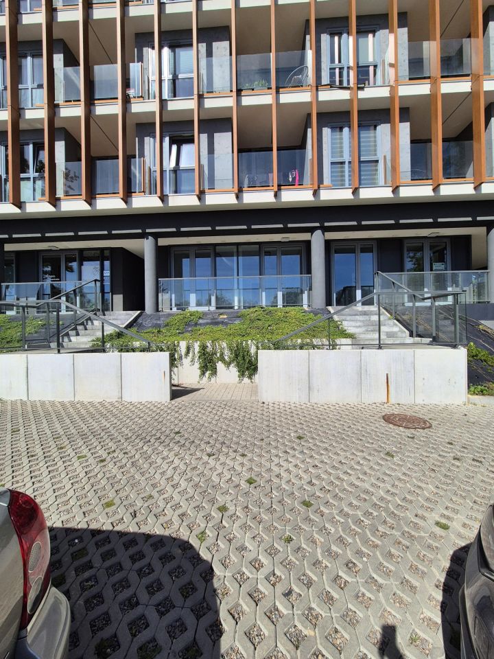 Lokal Lublin Wieniawa, al. Kraśnicka. Zdjęcie 18