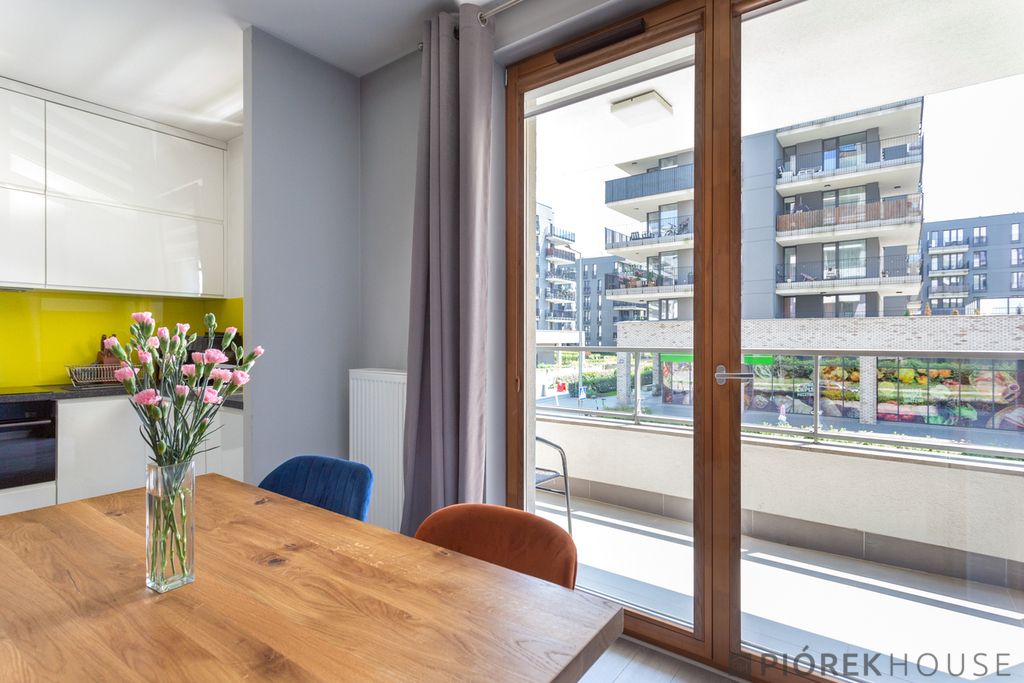 Mieszkanie 2-pokojowe Warszawa Wola, ul. Marcina Kasprzaka. Zdjęcie 9