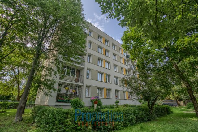 Mieszkanie 2-pokojowe Warszawa Mokotów, ul. Bełska. Zdjęcie 12