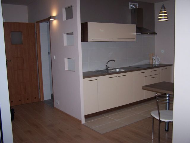 Mieszkanie 1-pokojowe Rzeszów Drabinianka, ul. Eugeniusza Kwiatkowskiego. Zdjęcie 1