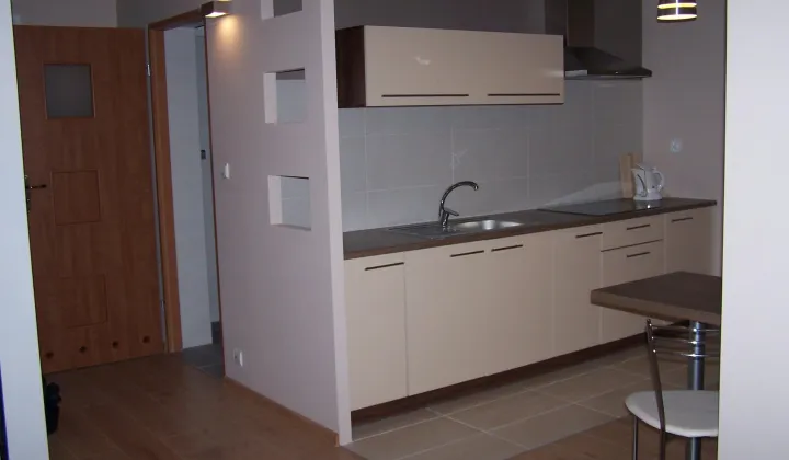 Mieszkanie 1-pokojowe Rzeszów Drabinianka, ul. Eugeniusza Kwiatkowskiego