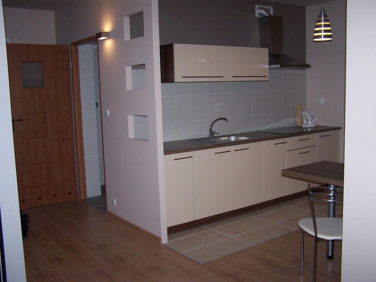 Mieszkanie 1-pokojowe Rzeszów Drabinianka, ul. Eugeniusza Kwiatkowskiego