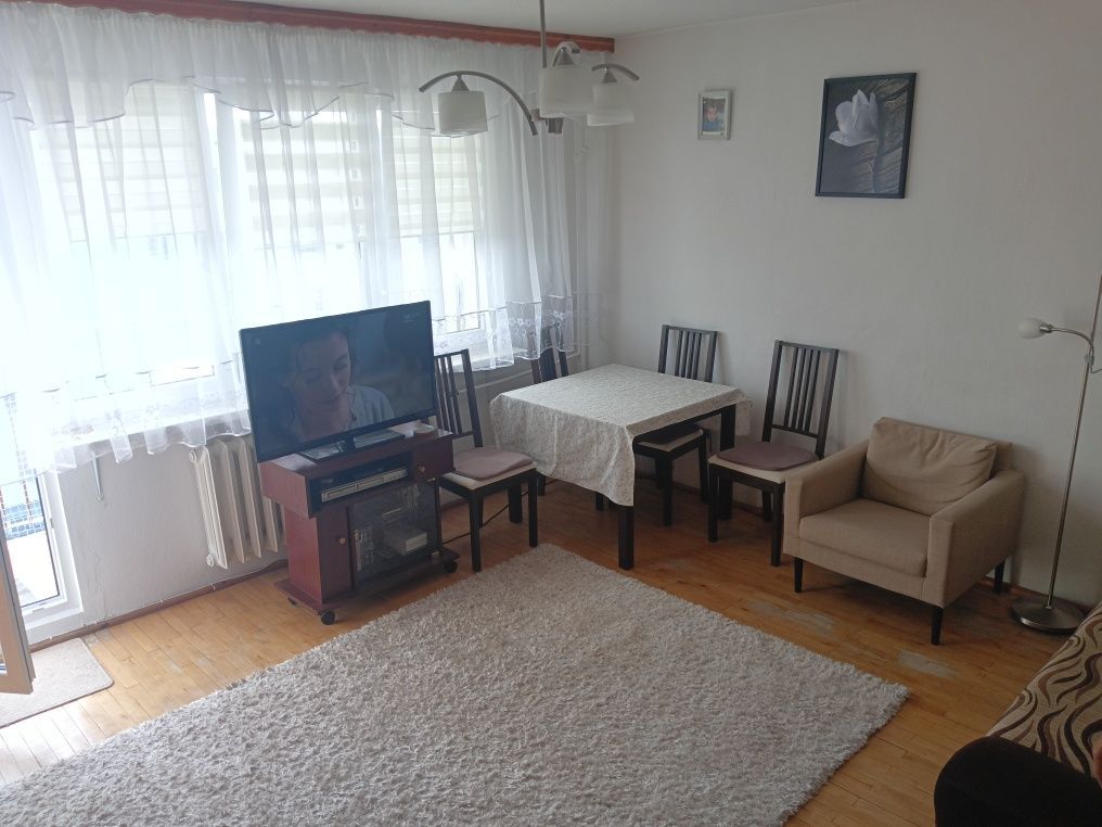 Mieszkanie 3-pokojowe Ciechanów Aleksandrówka, ul. Władysława Sikorskiego