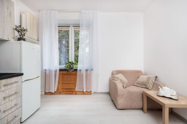 Mieszkanie 2-pokojowe Kraków Nowa Huta, os. Wandy. Zdjęcie 14