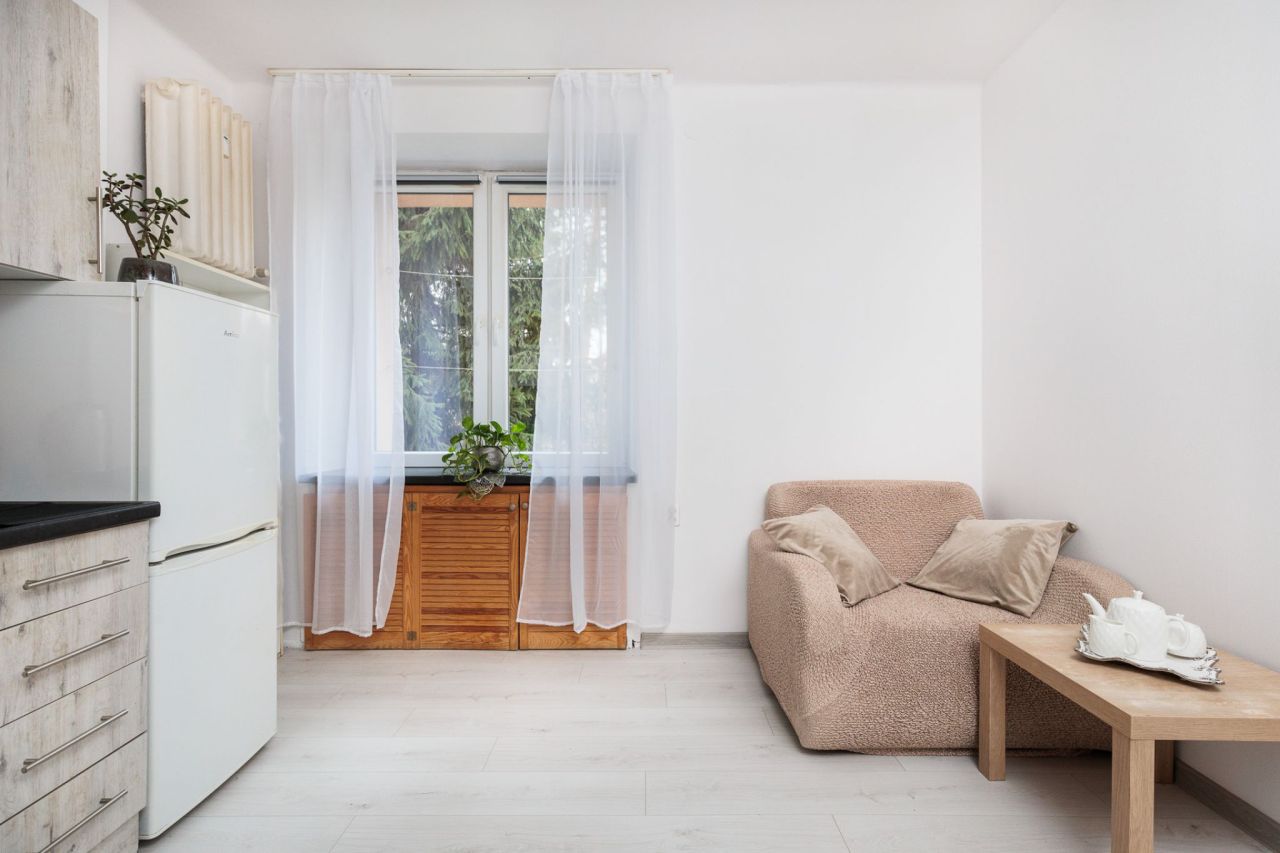 Mieszkanie 2-pokojowe Kraków Nowa Huta, os. Wandy. Zdjęcie 14