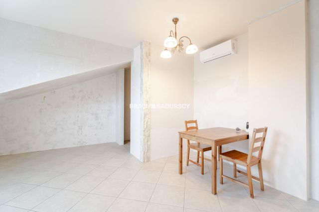 Mieszkanie 3-pokojowe Kraków Łagiewniki-Borek Fałęcki, ul. Armii "Kraków". Zdjęcie 11