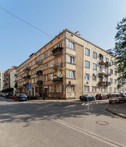 Mieszkanie 1-pokojowe Warszawa Praga, ul. Tarchomińska. Zdjęcie 19