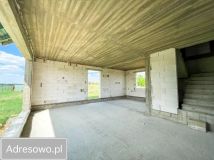 dom wolnostojący, 4 pokoje Zdziechów. Zdjęcie 4