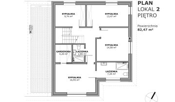 bliźniak, 6 pokoi Bobrowiec, ul. Willowa