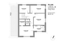 bliźniak, 6 pokoi Bobrowiec, ul. Willowa. Zdjęcie 1