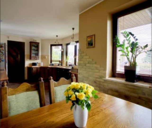 dom wolnostojący, 5 pokoi Toruń Czerniewice, ul. Włocławska. Zdjęcie 25