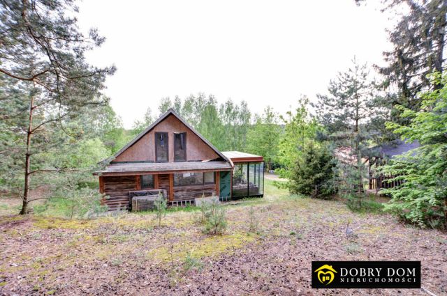 dom wolnostojący, 5 pokoi Łapicze. Zdjęcie 15