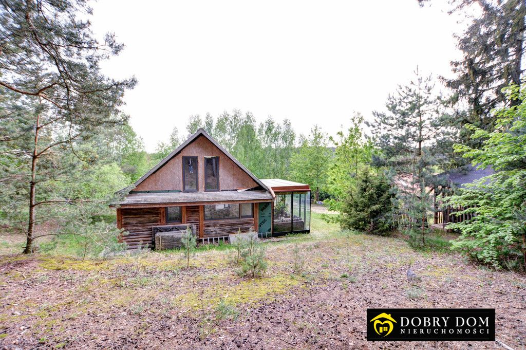 dom wolnostojący, 5 pokoi Łapicze. Zdjęcie 15