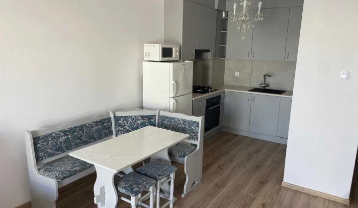 Mieszkanie 2-pokojowe Zamość, ul. Królowej Jadwigi