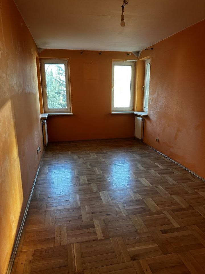 Mieszkanie 3-pokojowe Lublin, ul. Bernarda Wapowskiego. Zdjęcie 2