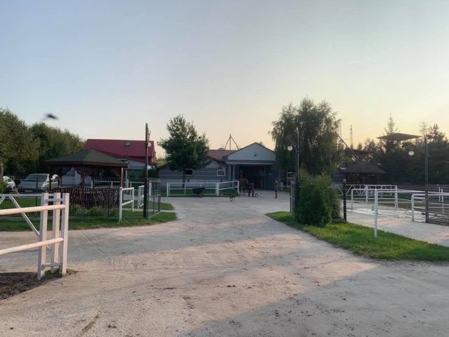 Nieruchomość komercyjna Kębliny. Zdjęcie 1