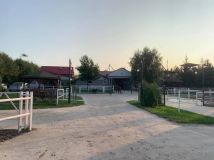 gospodarstwo Kębliny