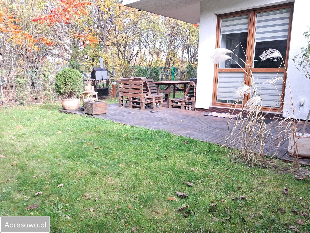 Mieszkanie 4-pokojowe Warszawa Białołęka, ul. Wiśniowy Sad. Zdjęcie 15