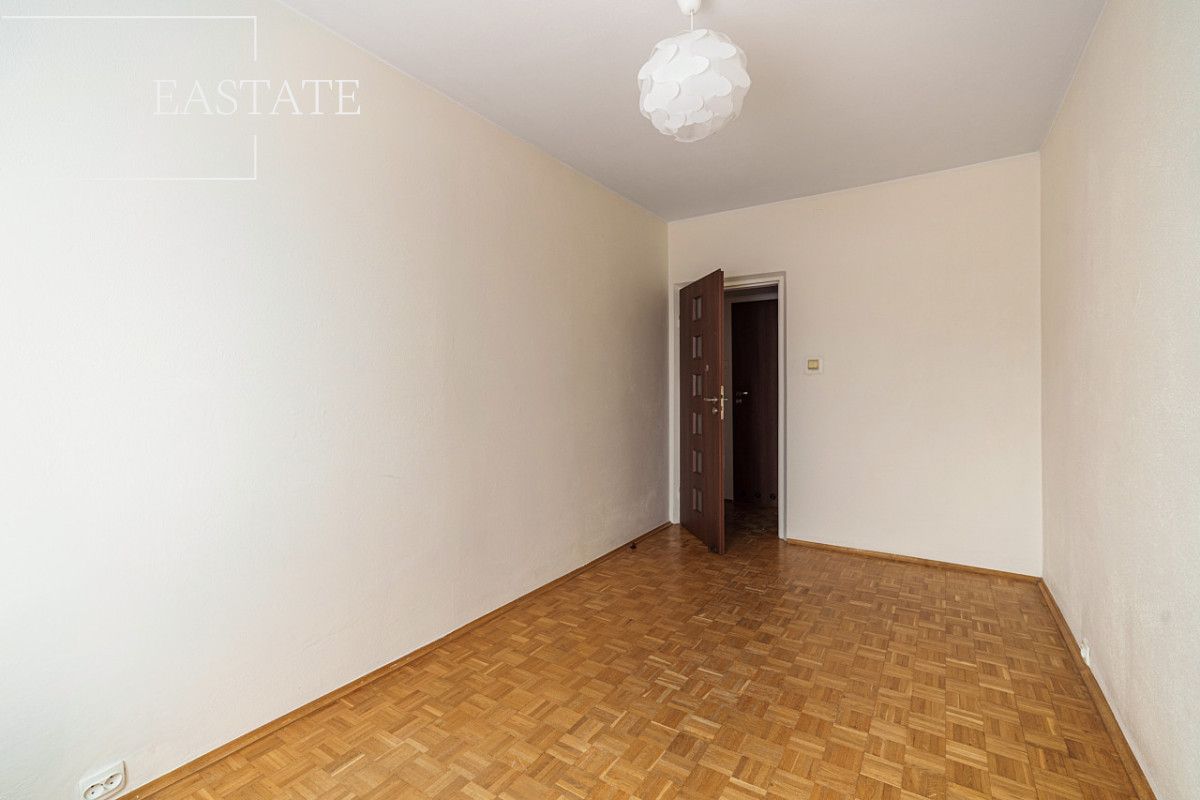 Mieszkanie 3-pokojowe Warszawa Ursynów, ul. Lasek Brzozowy. Zdjęcie 9