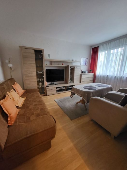 Mieszkanie 2-pokojowe Gdańsk Przymorze, ul. Prezydenta Lecha Kaczyńskiego. Zdjęcie 4