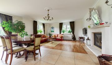 dom wolnostojący, 5 pokoi Piaseczno Chyliczki