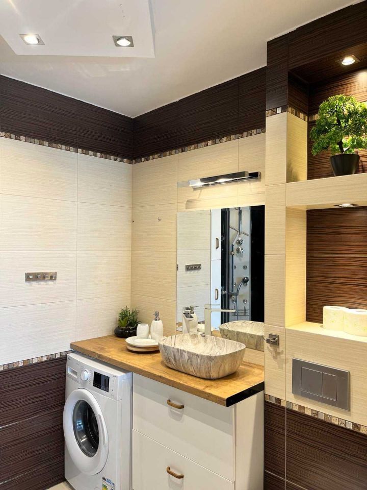 Mieszkanie 3-pokojowe Pułtusk. Zdjęcie 2