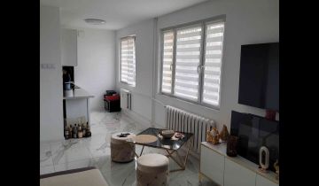 Mieszkanie 2-pokojowe Zawiercie