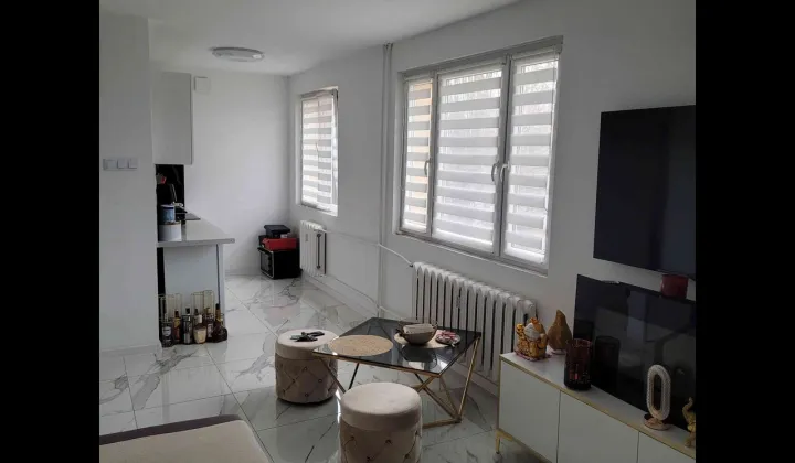 Mieszkanie 2-pokojowe Zawiercie