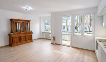 Mieszkanie 3-pokojowe Głogów, ul. Rycerska