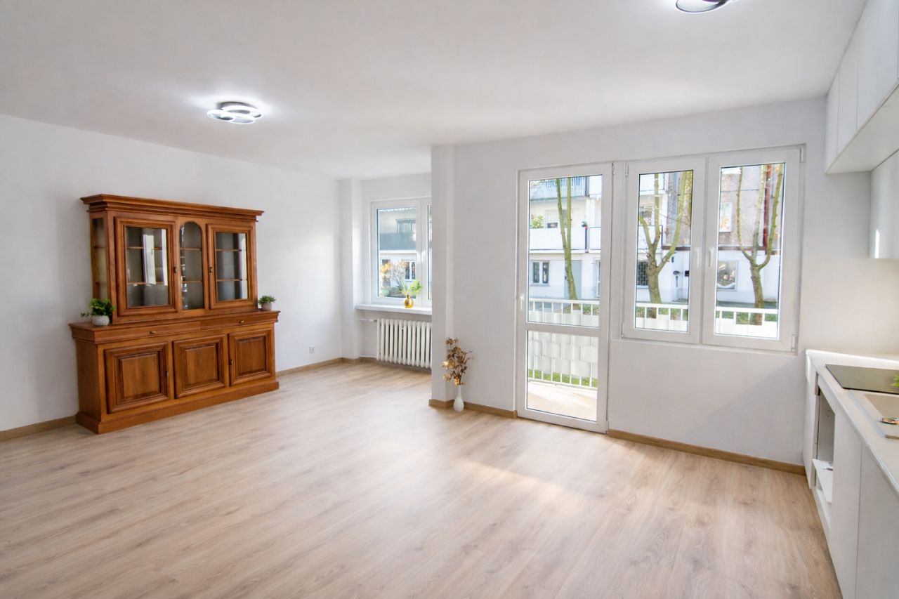 Mieszkanie 3-pokojowe Głogów, ul. Rycerska. Zdjęcie 2