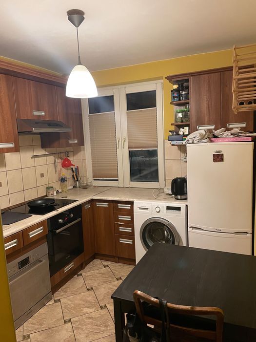 Mieszkanie 2-pokojowe Warszawa Ursus, ul. Balbinki. Zdjęcie 5