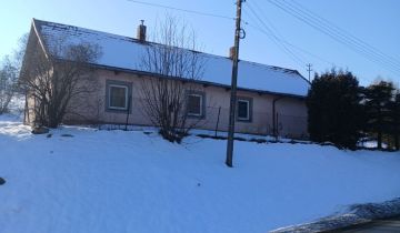 dom wolnostojący Sienna