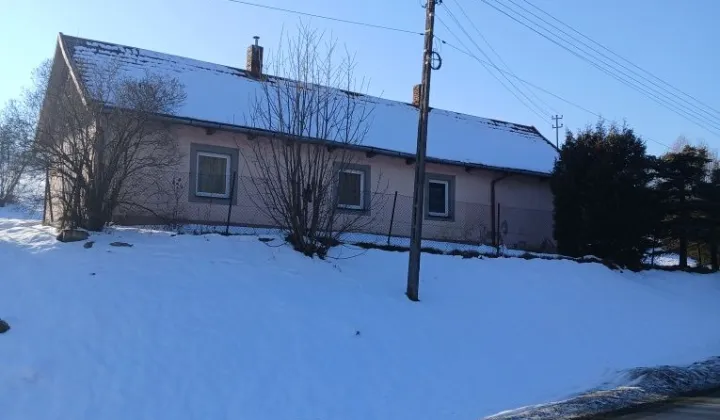 dom wolnostojący Sienna