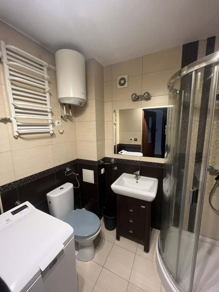 Mieszkanie 2-pokojowe Inowrocław, ul. Błonie. Zdjęcie 7