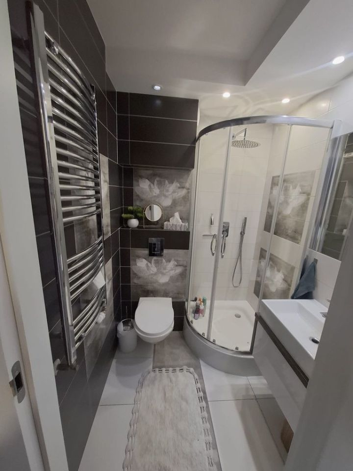 Mieszkanie 3-pokojowe Sokółka, ul. Władysława Broniewskiego. Zdjęcie 2